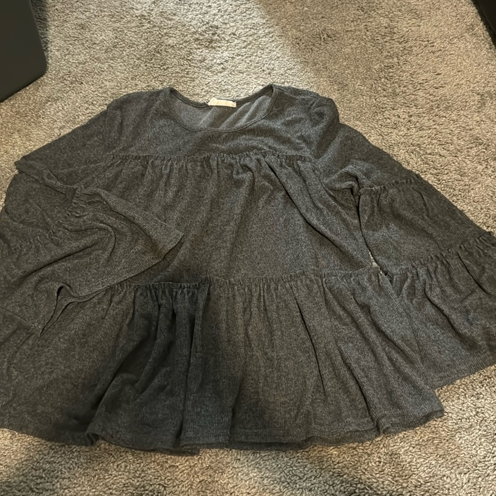 Alterd State long sleeve